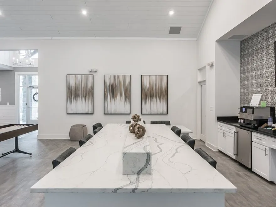 Atlanta Stone Works Inc. Showroom featured image