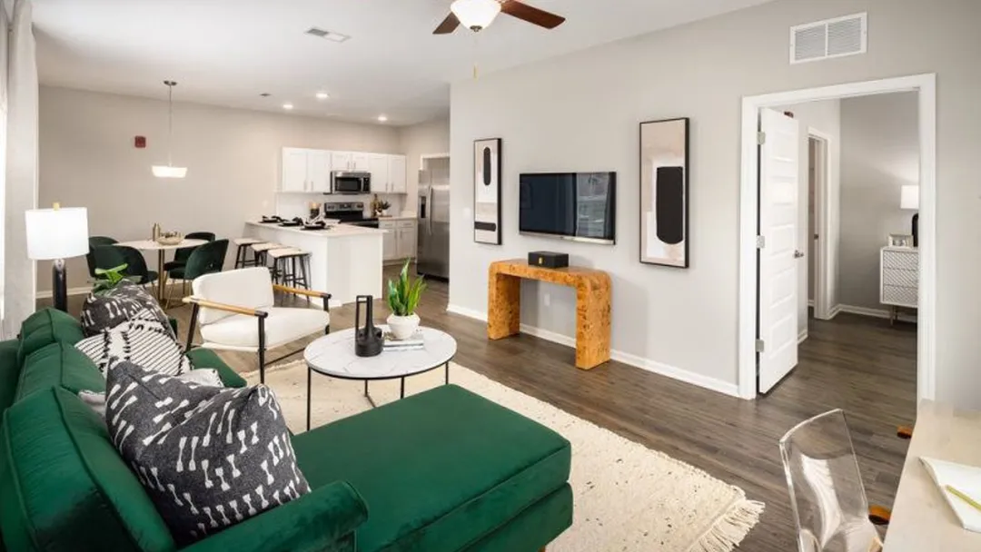 Atlanta Stone Works Inc. Showroom hero image