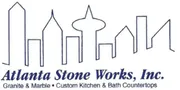 Atlanta Stone Works Inc. Showroom logo
