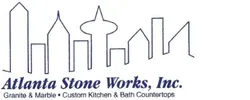 Atlanta Stone Works Inc. Showroom logo